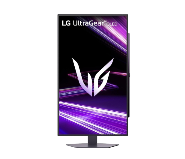 LG UltraGear 27GX704A-B OLED 27GX704A-B.AEU - 1372977 - zdjęcie 2